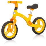 Chipolino bicikl beu pedala Zig Zag Yellow | shoptok.hr