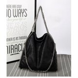 Venisymlis Ženska Kurirska Torba, Modna Naramna Torba, Verižica, Modna Prenosna Pletena Ročna Torbica, (22070040) | Shoptok.si