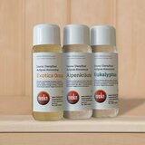 WEKA set koncentrata za saunu (3 x 250 ml) Cijene