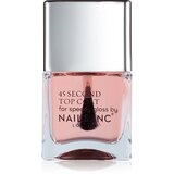 Nails Inc. 45 Second With Retinol nadlak za nohte 14 ml Cene