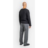 Reell Bowie Chino Hlace mid grey cottonwool | Shoptok.si