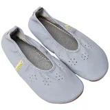 copat šolski B130IB Fly Girl barefoot D ice blue 34