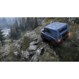 Focus Home Interactive Spintires: MudRunner (Playstation 4) | shoptok.hr