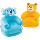  DJEČJA FOTELJA NA NAPUHAVANJE ANIMALI FELICI Cijene