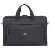 8059 Black Laptop Bag 17,3