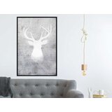  Poster - White Shadow 20x30 | shoptok.hr