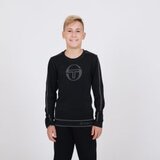 Sergio Tacchini majica za dečake dug rukav troy ski underwear ug STA223B002-01 | Eponuda.com