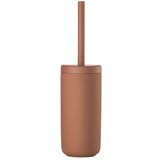 Zone Oranžna lončena WC ščetka Ume – | Shoptok.si