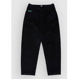 DC Barrel Cord Kids Pants black | Shoptok.si