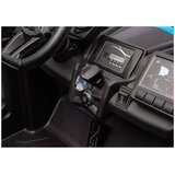 Lean Toys Avto na akumulator Buggy Can-am DK-CA001 2X24V 4x200w RS Zelena napihljiva kolesa | Shoptok.si