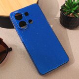  Torbica sparkle dust za xiaomi redmi note 13 4G tamno plava Cene
