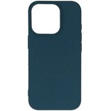 HURTEL OVITEK ZA IPHONE 16 PRO MAX TEKOČI SILIKON Z MAGSAFE ZAŠČITO, (5000311150) Cene