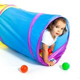  Tunel za igre Moltó 25Kuglice | shoptok.hr
