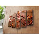 Wallity slika 5PATK-28, 70 x 105 cm, 5 delova | ePonuda.com