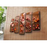 Wallity slika 5PATK-28, 70 x 105 cm, 5 dijelova | Eponuda.ba