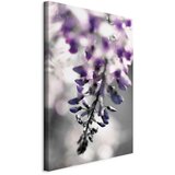  Slika - Violet Ringtones (1 Part) Vertical 40x60 | shoptok.hr
