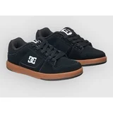 Stm Kids Winter Shoes black / gum