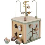 Little dutch Aktivnostna kocka Little Farm LD7131 Cene