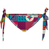 Aloha From Deer Woman's It's Complicated Bikini Bows Bottom WBBB AFD548 | Shoptok.si