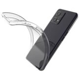 Clear case 1,8 mm silikonski ovitek za realme 9 pro - prozoren | Shoptok.si