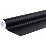 Amio Samolepilna folija CARBON 5D črna 50mm 3m Cene