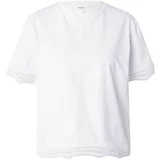 .OBJECT Majica 'TERESE' bijela