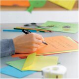  PAPIR ILK U BOJI A4 120G PK25 MONDI CR20 BEŽ | Shoptok.si