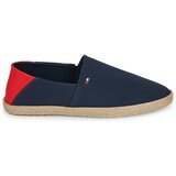 Tommy Hilfiger Espadrile CORE HILFIGER ESPADRILLE TEXTILE | Shoptok.si