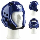 PrideShop Taekwondo čelada Pride - Impact - Modra , Medium | Shoptok.si