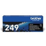 Brother Brat TN-249BK/Super visok donos/črna/originalna/kart Cene