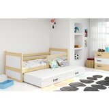 BestBed Krevet RICO s dodatnim leajem (razliite kombinacije boje)-Bor-Bijela Cijene