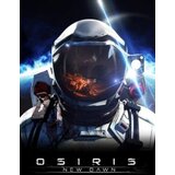  Osiris: New Dawn Steam Key EUROPE Cene