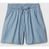 GAP Kids' linen shorts - Girls | Shoptok.si