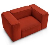Bobochic Paris Opečnato oranžen fotelj Zephyr – | Shoptok.si