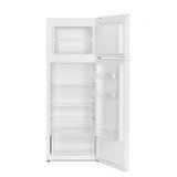 Heinner kombinovani frižider HF-V212E++ 212l/54x145/beli | ePonuda.com