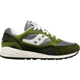 Saucony Modne superge Shadow 6000 Zelena