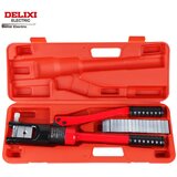  Delixi Electric Hidraulična krimp klešta, 16-240 mm² | Eponuda.com