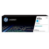 HP Inc. 415A Cyan LaserJet Toner Cartridge W2031A Cene