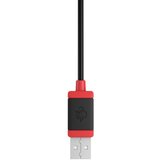 Cherry Tipkovnica STREAM, črna, USB, SLO JK-8500SL-2 | Shoptok.si