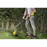 Kärcher trimer za travu LTR 36-33 BATTERY SET 36 V, 35min, 2,7kg | shoptok.hr