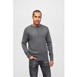 Brandit Armee Pullover anthracite Cene