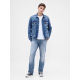 GAP Jeans Relaxed Straight - Men's | Shoptok.si