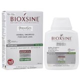 Bioxsine Dermagen šampon protiv ispadanja kose - masna kosa Cijene