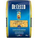  Testenina DE CECCO Fusilli 500g Cene