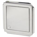  Vrata za kadu 15x15cm prohron 0,6 | Eponuda.com