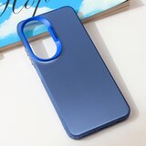  Torbica clear za honor X7b plava Cene