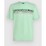 O'neill Stripe T-shirt mildrew mint | Shoptok.si
