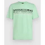 Stripe T-shirt mildrew mint