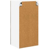 vidaXL zidni kuhinjski ormarić zidne dimljeni hrast 40 x 31 x 80 cm | shoptok.hr