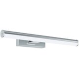 Eglo Vadumi Zidna lampa, LED, 7.4W, IP44, Hrom Cene